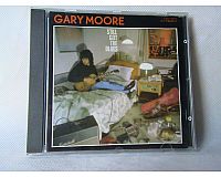 Gary Moore - still got the blues - CD