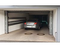 Garagenplatz für PKW in Bingen zu vermieten