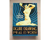 Andrew Loomis - Figure Drawing For All It's Worth