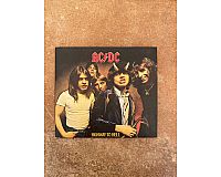 ACDC Highway to Hell CD