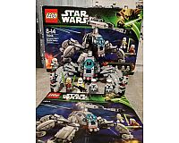 Lego Star Wars 74013