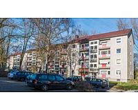 Ansprechende 3,5-Zimmer-Wohnung mit Balkon in Mettmann