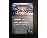 Neues Banking, Prüfungsvorbereitung aktuell Zeil 1, Neu!