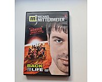 Michael Mittermeier DVD Back to life