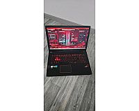 Asus ROG Strix gl702vs GTX1070 Gamer Laptop