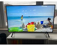 Samsung Smart TV 4k UHD - UE43RU7179 - 43 Zoll