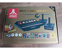 Atari Flashback 8 Gold HD Retro-Konsole