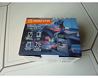 Manta Auto Camera DVR Dashcam MM308 S
