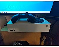 Xbox Series S Konsole + Controller