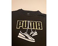 Puma Sport Mode Brand Casual Sneaker T Shirt Gr. XL ✅ Sport Mode