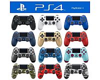 Suche Playstation 4 Controller