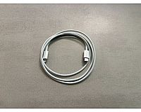 APPLE Ladekabel USB-C auf Lightning | Kabel | ORIGINAL