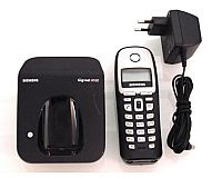 Siemens Gigaset A160 Handy Telefon Haustelefon Funktelefon