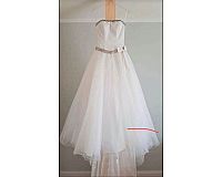 Hochzeitskleid Brautkleid