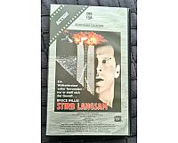 Stirb Langsam Film VHS Kassette