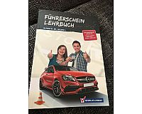 Führerschein Lehrbuch 2023/2024
