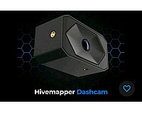 Hivemapper Dashcam HDC