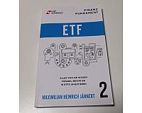 Finanz Fundament: ETF: Alles was Sie wissen müssen, bevor Sie in ETFs investieren