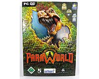 PARAWORLD - PC Big Box - Spiel - Deutsch - NEU & OVP