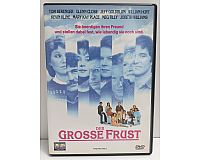 Der Grosse Frust - Lawrence Kasdan - Deutsch - DVD