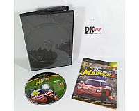 Midtown Madness 3 - CD + Anleitung OHNE Cover - Microsoft Xbox Classic - Videospiel