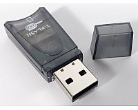 T-Flash Stick - USB 2.0 für R4 Revolution Karte NDSL/NDS - für NINTENDO DS LITE