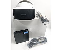 SONY PlayStation VR BRILLE + Processor Unit (CUH-ZVR1) - PS4 Virtual Reality