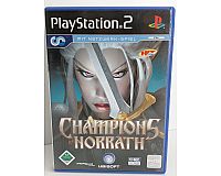 Champions of Norrath - Sony PS2 - PlayStation 2 Spiel (3)