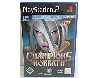 Champions of Norrath - Sony PS2 - PlayStation 2 Spiel (2)