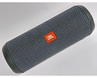 JBL Flip 3 Tragbares Lautsprechersystem Bluetooth Lautsprecher Speaker GRAU