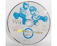 MARIO KART für Nintendo Wii Konsole - Partyspiel - Nur Spiele CD OHNE OVP (2)