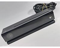 Microsoft Xbox One - KINECT SENSOR KAMERA - Model 1520 - Schwarz