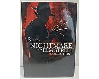 Nightmare on Elm Street - COLLECTION - 8 Discs Movies - Englisch - DVD