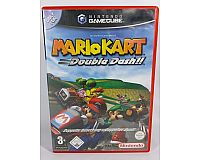 Mario Kart - DOUBLE DASH!! - Nintendo Gamecube - PAL - Klassiker