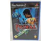 Primal - Sony PS2 - PlayStation 2 Spiel (2)