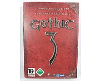 Gothic 3 - PC Big Box - Kultspiel - Deutscher Klassiker - Piranha Bytes