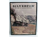 SILVERTON - Colorado Railroading GESELLSCHAFTSSPIEL Two Wolf - Phillip J. Smith