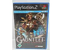 Gauntlet - SEVEN SORROWS - Sony PS2 - PlayStation 2 Spiel