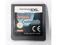 Castlevania - DAWN OF SORROW - Konami - Nintendo DS Modul