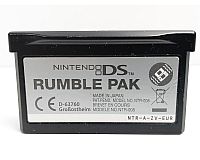 Nintendo DS Lite - Original RUMBLE PAK Modul - Model No. NTR-008 (2)