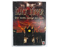 Black Mirror - DER DUNKLE SPIEGEL DER SEELE - PC Big Box - Spiel - Deutsch