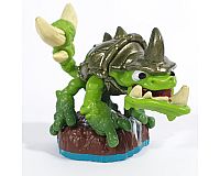 Sloober Tooth - Skylanders - Swap Force - Model No. 84791888 - Activision PS3 PS4 3DS XBOX WII