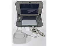 Nintendo New 3DS XL - Handheld Spielekonsole - inkl. Ladekabel - IPS Bildschirm?