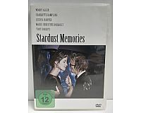 Stardust Memories - Woody Allen & Jessica Harper - Deutsch - DVD