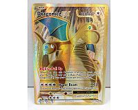 Pokemon - Dragonite EX Full Art 106/108 - XY Evolutions - englisch - PSA BGS CGC