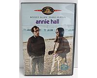 Annie Hall - Woody Allen & Diane Keaton - Englisch - MGM DVD