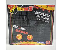 Bandai - DRAGONBALL Z - Crystal Ball - mit OVP Box