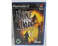 Alone in the Dark - THE NEW NIGHTMARE - Sony PS2 - PlayStation 2 Spiel (2)