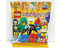 Original LEGO MINIFIGURES - Series 18 - Neu & OVP - Minifiguren