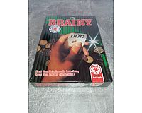 Brainy, das Spiel für Zocker 1994 ASS Altenburger neu OVP